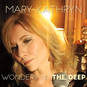 World Music artist Mary-Kathryn explores Wonders in the Deep on her fifth CD. (John David Cunningham photo) 